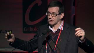 Communities in Control 2016  -  PROFESSOR IAN HARPER