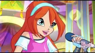 Winx Club Magic Party