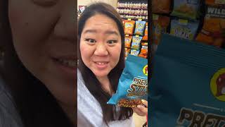 My top favorite items to try at Bucees! Part 1 Check out Part 2!