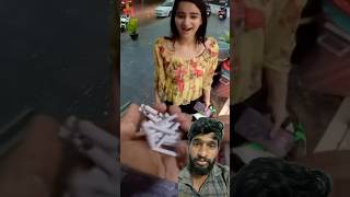 Cute girl cigarette Peene lagi 😲 Aamir Masjid ne Toca 😡 #shorts #viralvideo #aamirmajid ￼￼￼￼￼￼