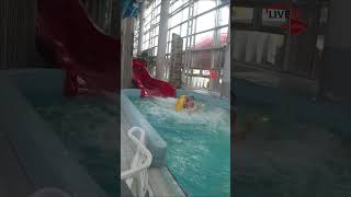 Water Slide Fails Boys #1