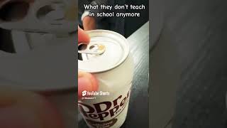 🤯🤯🤯🤯#lifehack #coke #soda #straw #mindblown #youtubeshorts