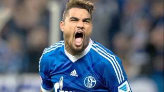 Schalke 3 - 1 Bremen