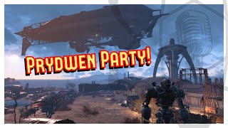 Prydwen Party Boat - Episode 253 - Atomic Radio Hour