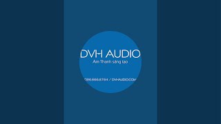 Tư vấn các cấu hình âm thanh sự kiện kèm combo ánh sáng tại DVH Audio 036 355 3277