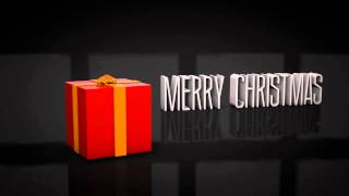 Cinema 4D Tutorial Example - Self Wrapping Present