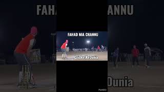 FMC BRAND || FAHAD MIA CHANNU || #fahadmianchannu  #cricket #youtubeshorts