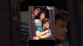 a-ha #MortenHarket