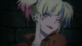 Some kind of Suicide Squad? | Isekai Suicide Squad - Episode 2