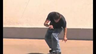 Rodney Mullen Time Line Remix Contest