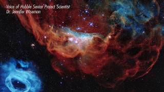 Hubble’s 30th Anniversary Image || NASA Videos & Live