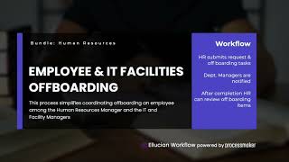 Employee Offboarding