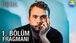 Deha 1. Bölüm Fragmanı | YENİ DİZİ!