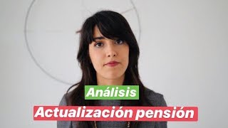 Actualización pensión alimentos hijos| Análisis| Divorcio