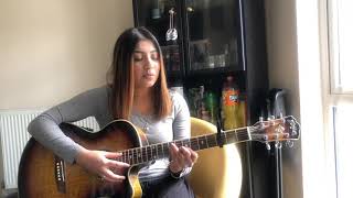 Kalank | Female Cover | Nish