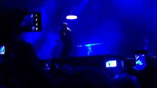 Marilyn Manson Sweet Dreams Live @ Glens Fall Civic Center