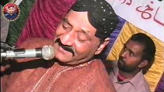 Manzoor Sakhirani | Gor Gaj Gor Saa Meenhun Barsi | Abdul Jalil Rahpoto