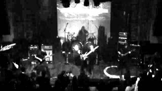 Mondvolland - Wanneer de hemel bloedt (Live at Luxor, Arnhem 25-02-2012)