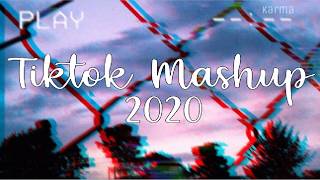 TIKTOK MASHUP 2020 (Not Clean)💜