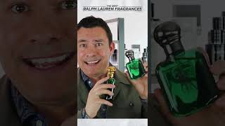 Top Ralph Lauren Fragrances for 2024