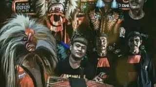 🔴live tari rampak barong waringin sakti feat putro Turonggo sakti live gasri tinggal garum Blitar