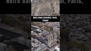 Shocking Secrets of Notre Dame Cathedral: What You Didn't Know!