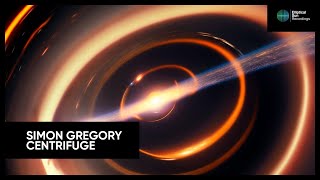 Simon Gregory - Centrifuge [Elliptical Sun Recordings]