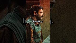 Sector 36 (2024) Review - Vikrant Massey Shines in Dark Thriller!