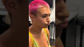 Eyebrow Piercing Tiktok Video #tiktok #beauty #piersing