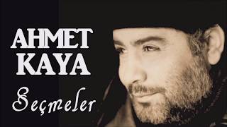 1- Ahmet Kaya -  Acılara Tutunmak