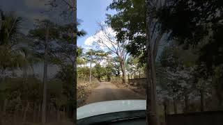 calles de mi pueblo #elsalvador #shorts #viral #reels #video #youtube #viralvideo #tiktok #live