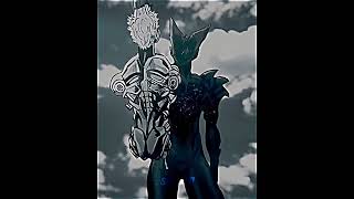 Ichigo VS Cosmic Garou