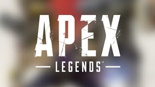 СТРИМ APEX LEGENDS | Апекс Легендс стрим