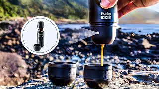 Top 10 Craziest and Best Travel Gadgets | Travel Accessories for 2023