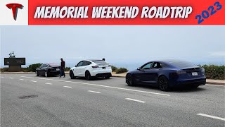 Memorial Day Weekend Road trip to San Diego. "Interesting Places"