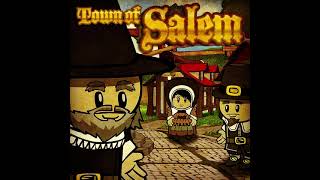 Town of Salem - Godfather and his Little Friend (slowed + reverb)