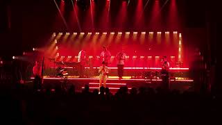 Caravan Palace La Laiterie de Strasbourg 23 mars 2024 -  Rock it for me