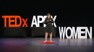 You’re Not Your Labels: Why We Become What We Believe | Madhu Gulati | TEDxApexWomen