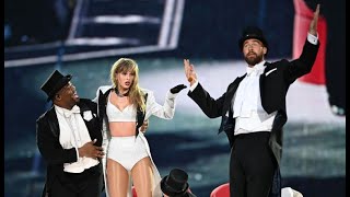 Travis Kelce Shares His Three Favorite Taylor Swift Songs, Including a Meaningful New Addition