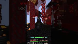 Lucky Player in Box PvP #minecraft #boxpvp #gamster