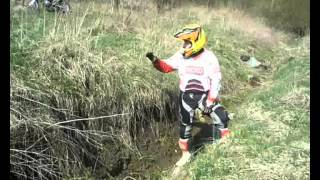 Motohouse - enduro škola III.