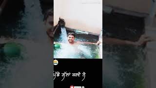 20 % Thand Pa Funny Video😀😀😀