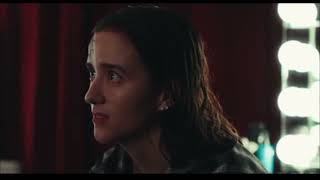 Whitney and Ema - 'I think that your awesome' // Harlan Coben's Shelter S01E05