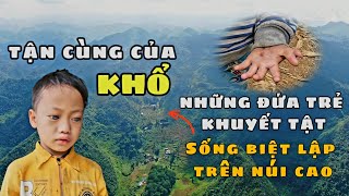 Bí mật cực sốc CẬU BÉ SÁ LỦNG con trưởng thôn “ Huyền Thoại Sá Lủng “ lần đầu kể | Team Chao Vlog