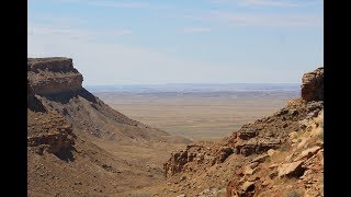 Middle Horse Canyon--Green River UT,--July 2019--part 1