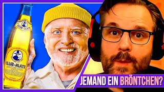 Was steckt hinter dem Erfolg von Club-Mate? - Gronkh Reaction