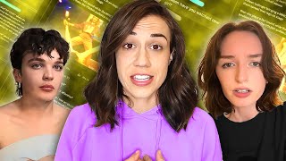 Colleen Ballinger Has Crossed the Line…