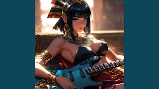 Bastet’s Boogie