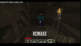 Lost Copeland Herobrine Stream Closest Reconstruction Possible | Minecraft (OUTDATED, STREAM FOUND)