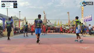 🔴 Kaik Vs Hasan, Jhon Bonong | KUD BAHARI CUP 2023